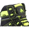 Amblers AS971C Radiant Safety Boots Yellow Metal Free